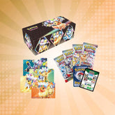 Pokémon TCG: Scarlet & Violet-Prismatic Evolutions Surprise Box